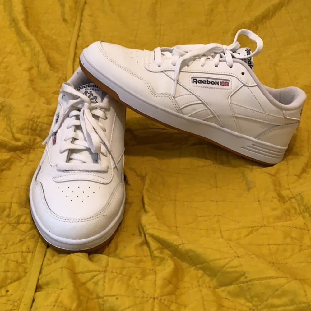 Men's Reebok Club Memt Sneaker